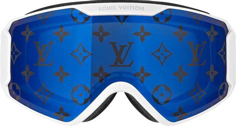 louis vuitton lv goggles.